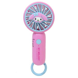 cinemacollection �}�C�����f�B �g�їp��@ �J���r�i�t��miniFAN �T�����I �W�F�C�Y�v�����j���O �~�j�t�@�� USB�[�d �L�����N�^�[ �O�b�Y �����E�G�߉Ɠd