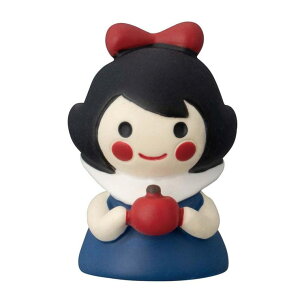 cinemacollection ミニミニオトギッコ マスコット ミニミニマスコット 白雪姫 デコレ プレゼント インテリア かわいい グッズ 寝具・インテリア雑貨