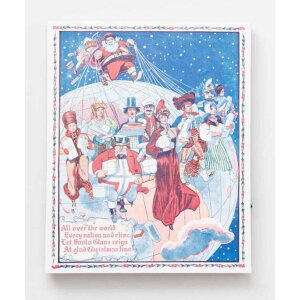 cinemacollection CeApl T^CgA[g{[h SANTAWORLD k A~iRNV CeA LEDCgt ObY QECeAG