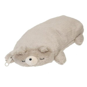 cinemacollection リラックス用品 シリカゲルアイピロー くま カミオジャパン プレゼント かわいい グッズ 寝具・インテリア雑貨