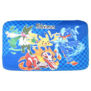 cinemacollection ポケットモンスター 枕 吸いつくもっちり生まくら NV ポケモン モリシタ プレゼント キャラクター グッズ 寝具・インテリア雑貨