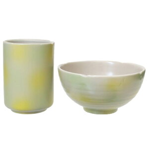 cinemacollection 食器セット 貧乏風茶碗&湯のみセット サンアート ギフト プレゼント おもしろ雑貨 グッズ 食器・キッチン用品
