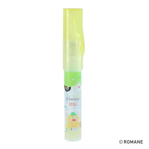 cinemacollection ブランチブラザー 洗濯用品 shimitori25 シミトリ ダック グレープフルーツの香り エポックケミカル 便利 持ち運び 染み抜き キャラクター グッズ バス・トイレ・掃除洗濯