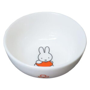 cinemacollection ミッフィー 小皿 プチボウル ミッフィーおさんぽ ディックブルーナ 金正陶器 食器 かわいい 絵本キャラクター グッズ 食器・キッチン用品