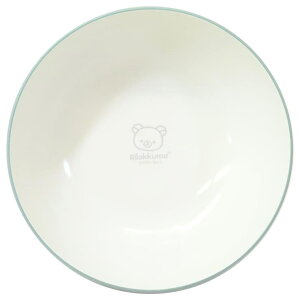 cinemacollection リラックマ 中鉢 撥水ボウル サンエックス サンタン 食器 日本製 キャラクター グッズ 食器・キッチン用品