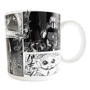 cinemacollection X^[EH[Y }_A }OJbv Manga STAR WARS CbN v[g fLN^[ ObY HELb`pi