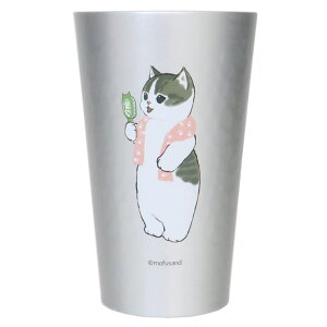 �y10��OFF�N�[�|���I1/16(��)1:59�܂Łzcinemacollection ���t�T���h �^���u���[ �A���~�^���u���[ 450ml ��@ mofusand �������� �y�� �������p �L�����N�^�[ �O�b�Y �H��E�L�b�`���p�i