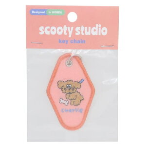 �y10��OFF�N�[�|���I1/16(��)1:59�܂Łzcinemacollection scooty studio �L�[�����O �h�J�L�[�z���_�[ Charlie �t�����e�B�A �X�g���b�v �o�b�O�`���[�� ���킢�� �O�b�Y ����