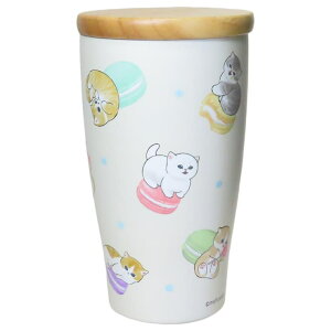 cinemacollection tTh ۉۗRbv ؊WtXeX^u[ 350ml }J mofusand  t^t LN^[ ObY HELb`pi