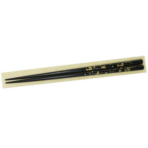 cinemacollection スヌーピー お箸 23cm塗り箸 筆唐草 ピーナッツ 金正陶器 ギフト 雑貨 日本製和食器 キャラクター グッズ 通販 シネマコレクション 食器・キッチン用品