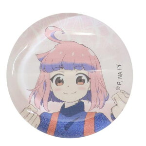 cinemacollection やくならマグカップも 箸置き ガラス丸箸置き 豊川姫乃 金正陶器 日本製食器 陶芸アニメ グッズ 食器・キッチン用品