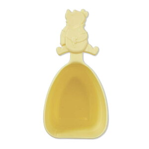 cinemacollection くまのプーさん キッチン雑貨 お米計量カップ クリームイエロー ディズニー 錦化成 計量カップ キャラクター グッズ 食器・キッチン用品