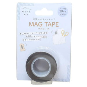 cinemacollection  }Olbge[v MAG TAPE Pi 30mm J~IWp ǂł}Olbg ֗ [ ObY HELb`pi