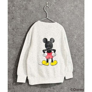 NEXT WALL MICKEYMOUSE Nуg[i[ LbY q j̎q ̎q ~bL[}EX fBYj[ Disney  ObY vgg[i[ XEFbg XGbg rbOVGbg BIG rbN ~ ~