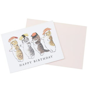 cinemacollection tTh O[eBOJ[h ~jJ[h |bvAbvo[Xf[J [h HAPPY BIRTHDAY2 mofusand ANeBuR[|[V a v[g t LN^[ ObY