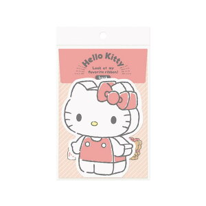 【10%OFFクーポン配布中!10/27(月)9:59まで】cinemacollection ハローキティ 手紙セット ダイカットレターセット サンリオ エムプラン 便箋&封筒 キャラクター グッズ シネマコレクション 文房具