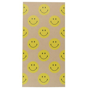 cinemacollection X}C[tFCX ۂ ۂ Nʃ|`3Zbg AKC-92 Smiley Face ANeBuR[|[V  Nʑ LN^[ ObY [