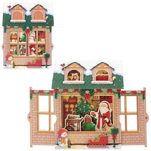 y10OFFN[|I11/11 ()1:59܂Łzcinemacollection CHRISTMAS O[eBOJ[h NX}XJ[h jx43-3 Ƃ̒ɃT^ TI v[g XmasJ[h ObY [