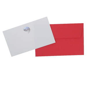 cinemacollection グリーティングカード ミニカードセット 鯛 Green Flash メッセージカード ミニカード&ミニ封筒 グッズ 文房具