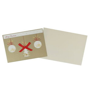 cinemacollection CHRISTMAS O[eBOJ[h NX}XC^AJ[h CMGI-509 ANeBuR[|[V MtgG t XmasJ[h ObY [