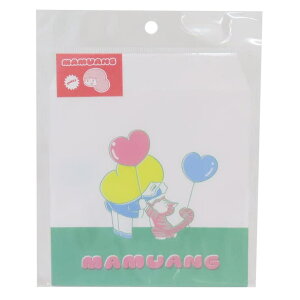 cinemacollection マムアン 封筒 平袋 バルーン フロンティア おすそ分け袋 かわいい グッズ 文房具