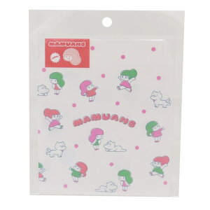 cinemacollection マムアン 封筒 平袋 ドット フロンティア おすそ分け袋 かわいい グッズ 文房具