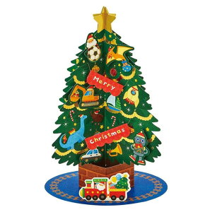 cinemacollection CHRISTMAS O[eBOJ[h NX}XJ[h JX71-4  蕨Ƌ̃c[ TI v[g |bvAbv ObY [