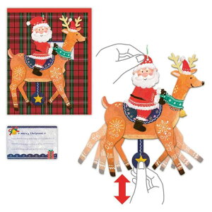 cinemacollection NX}XJ[h Ċy߂J[h ̃J[h }IlbgT^ {z[}[N Xmas bZ[WJ[h ObY [