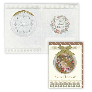 cinemacollection NX}XJ[h ܂J[h zCg[XI[ig2 {z[}[N Xmas bZ[WJ[h ObY [