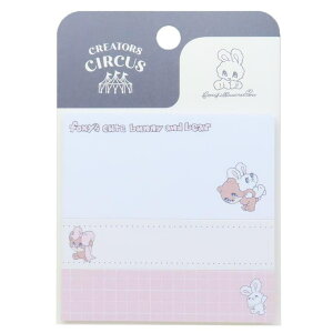 cinemacollection foxy illustrations t ӂ 3 BunnyBear Vw NGC^[YT[JX teBA Vw t pi ` ObY [