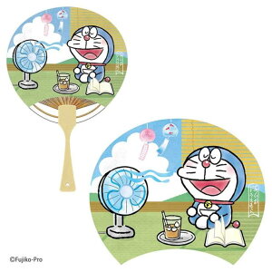 cinemacollection アイムドラえもん グリーティングカード シヨチユウJSP 83-5 サマー ドラえもん扇風機うちわ サンリオ 暑中お見舞い アニメキャラクター グッズ 文房具