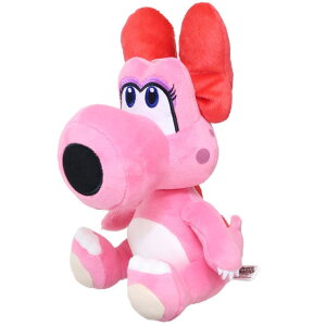 cinemacollection スーパーマリオ ぬいぐるみ プラッシュドールS キャサリン 三英貿易 プレゼント キャラクター グッズ ファッション雑貨