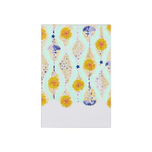 cinemacollection ROKKAKU x misuzu uta ݂U POSTCARD |XgJ[h 1 Ƃۂ t^o  q݂U O[eBOJ[h ObY [