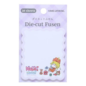 cinemacollection 水森亜土 付せん ダイカット付箋 おしゃべり カミオジャパン 新学期準備文具 事務用品 かわいい キャラクター グッズ 文房具