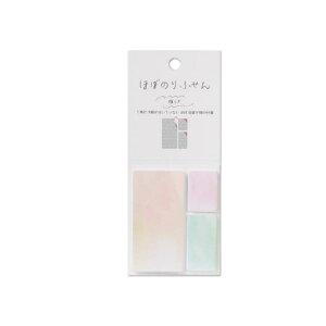 cinemacollection 付せん ほぼのりふせん 005 揺らぎ エポックケミカル 伝言メモ 付箋 フセン グッズ 文房具