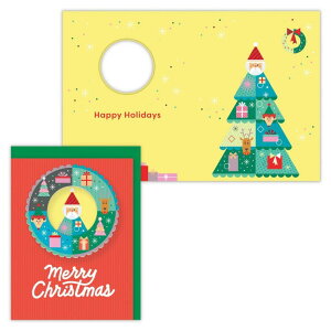 cinemacollection NX}XJ[h COfUCJ[h NX}XT^[X {z[}[N Xmas bZ[WJ[h ObY [