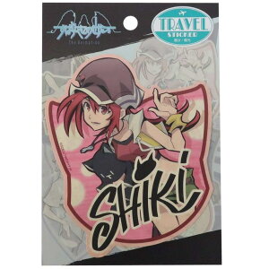 �y10��OFF�N�[�|���I1/16(��)1:59�܂Łzcinemacollection ���΂炵�����̂����� The Animation �g���x�� �X�e�b�J�[ �r�b�O �V�[�� �V�L �G���X�J�C �ϐ� �ό� �L�����N�^�[ �O�b�Y �V�l�}�R���N�V���� ��