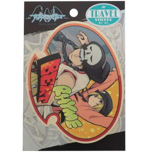 �y10��OFF�N�[�|���I1/16(��)1:59�܂Łzcinemacollection ���΂炵�����̂����� The Animation �g���x�� �X�e�b�J�[ �r�b�O �V�[�� �r�C�g�����C�� �G���X�J�C �ϐ� �ό� �L�����N�^�[ �O�b�Y �V�l�}�R��