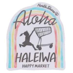 cinemacollection h XebJ[ HALEIWA HAPPY MARKET _CJbg V[ HHM-009 nC [lXebJ[  ό ϐ RNVObY Vl}RNV [