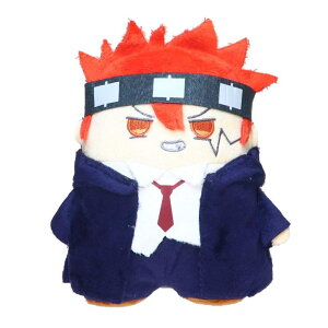 cinemacollection }bV -MASHLE- ʂ vbVh[ Potetan hbg obg PCJpj[ v[g AjLN^[ ObY t@bVG