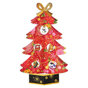 cinemacollection CHRISTMAS O[eBOJ[h tE JXJ 16-5 aNX}X aԂc[ TI v[g bZ[WJ[h ObY [