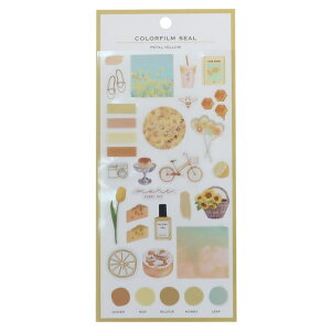 cinemacollection J[tB V[OLORFILM V[ V[g y^CG[ Q-LIA DECOV[ l킢 ObY [