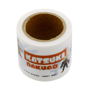 cinemacollection 僕のヒーローアカデミア 40mm デザイン 養生テープ YOJOTE ヨジョテ C 少年ジャンプ サンスター文具 YOJOテープ ビッグマスキングテープ アニメキャラクター グッズ シネマコレクシ