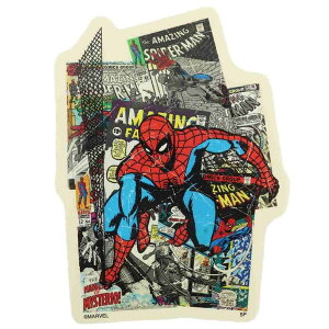 cinemacollection XpC_[} rbOV[ AEghAXebJ[ R~bN Jo[ MARVEL X[vlbg rj[XebJ[ fRV[ ϐ LN^[ ObY [