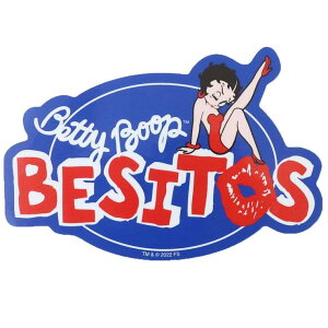 cinemacollection xeBu[v rbOV[ AEghAXebJ[ ECN BETTY BOOP X[vlbg rj[XebJ[ fRV[ ϐ LN^[ ObY [