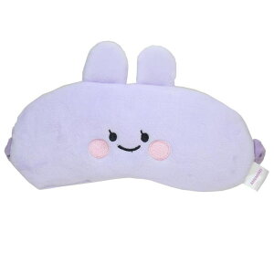 【10%OFFクーポン配布中!10/27(月)9:59まで】cinemacollection あさみみちゃん 旅行用品 アイマスク PP サンタン プレゼント 遮光 快眠 キャラクター グッズ ファッション雑貨