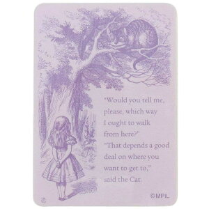 cinemacollection }N~AX _CJbgV[ ~jfRXebJ[ `FV[lR THE MACMILLAN ALICE J~IWp ϐό LN^[ ObY [