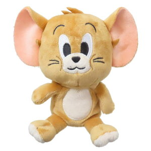 cinemacollection トムとジェリー マスコット おしりだまマスコット ジェリー ワーナーブラザース エスケイジャパン ミニぬいぐるみ キャラクター グッズ ファッション雑貨