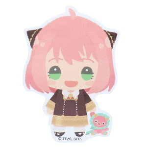 cinemacollection XpCt@~[ SPY FAMILY _CJbgV[ ~jfRXebJ[ ܂A[jtH[W[ NWv J~IWp ϐό AjLN^[ ObY [