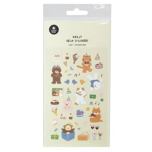 cinemacollection V[V[g XeGXebJ[ oh party dayI SC fR[V DECOV[ 킢 ObY [